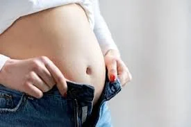 Why Am I Always Bloated, Even When I Eat Healthy Foods?