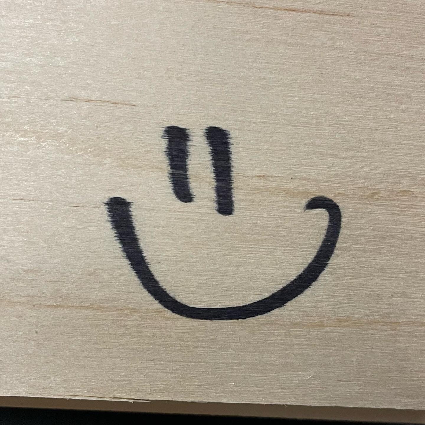 This was a happy surprise seeing this on the back of a diffuser from @musiccityacoustics 😁#haveagoodday