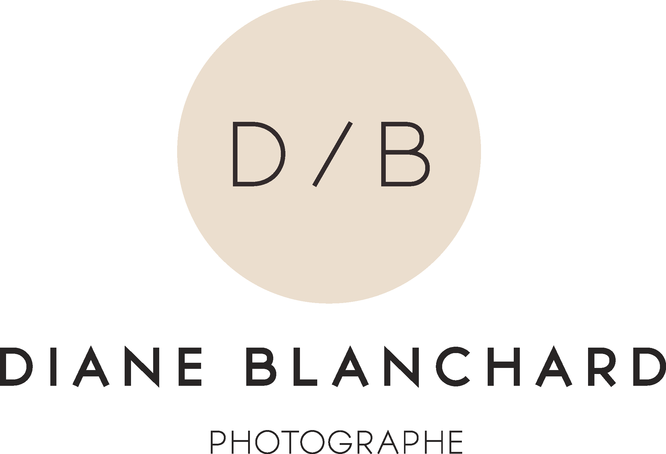 Diane Blanchard photographe