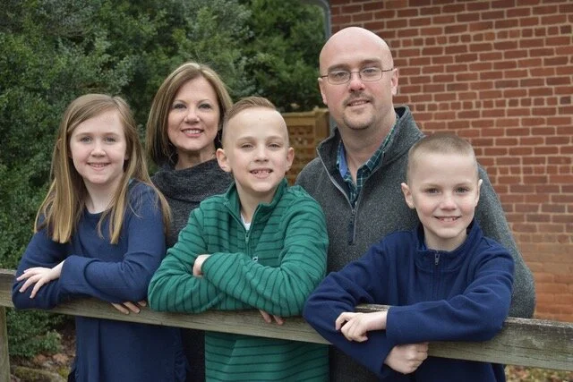 Ministry on the Margins At Daystar