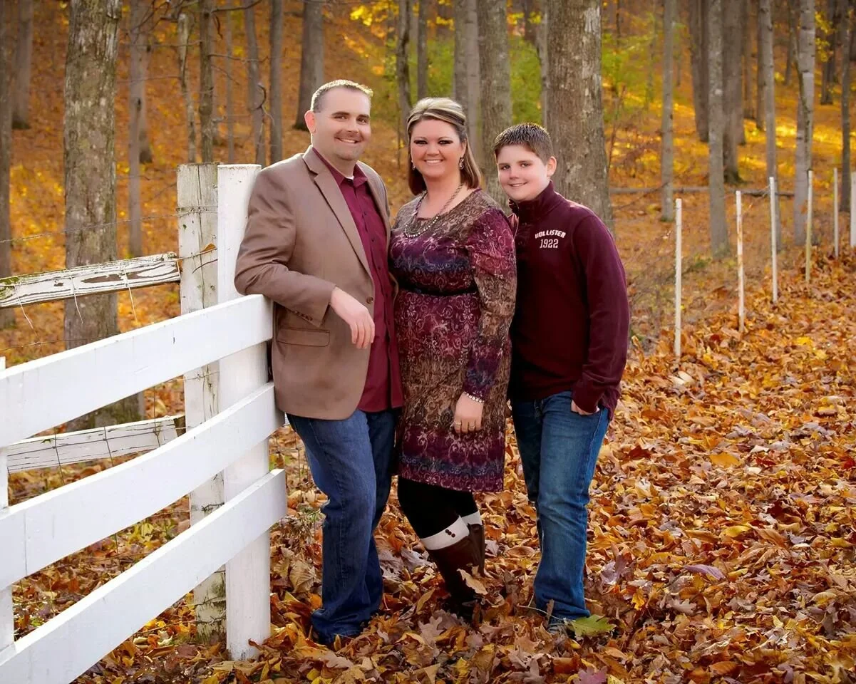 Pearisburg - Ministry on the Margins