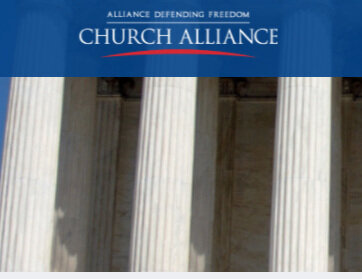 What Justice Gorsuch Had to Say About California’s COVID Ban on Indoor Church Services