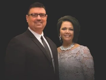 Prayer Request for David Blair, International Director of Youth &amp; Discipleship