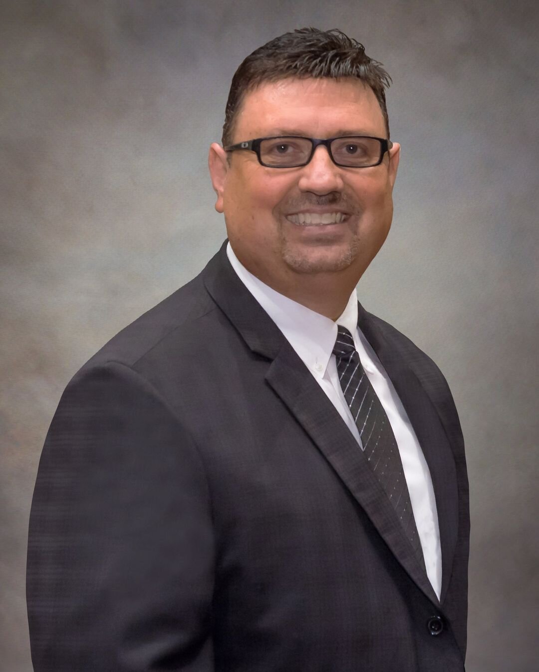 Funeral Arrangements for Dr. David Blair