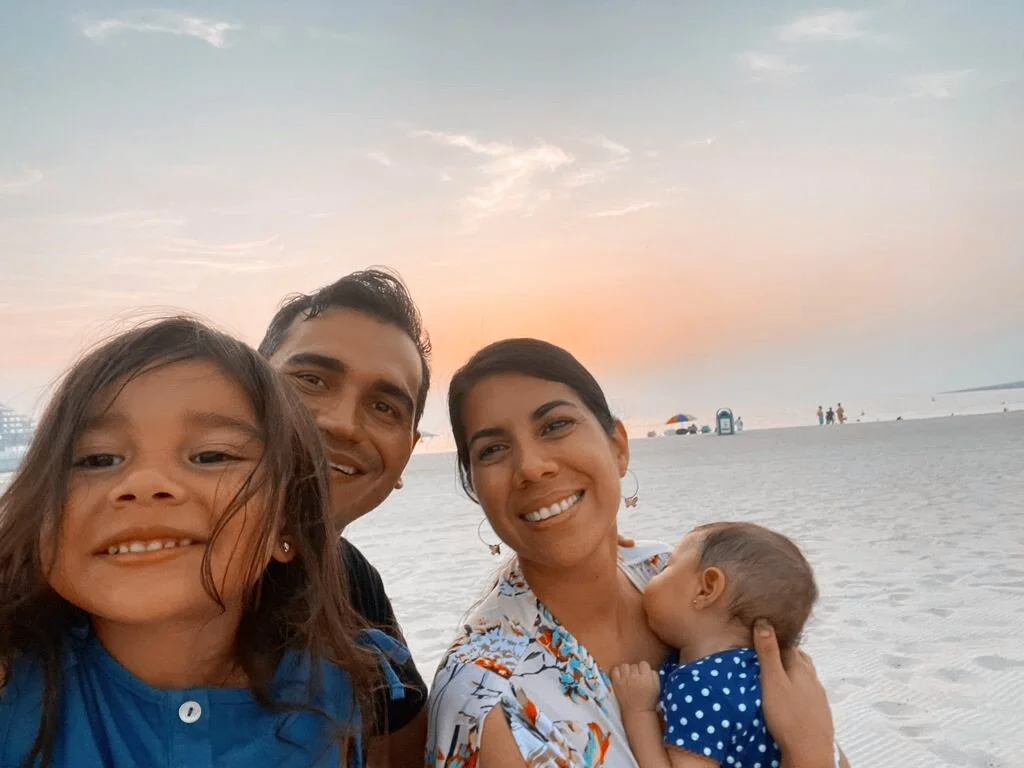 From Our Heart -Cruz Mario &amp; Keydi Paniagua