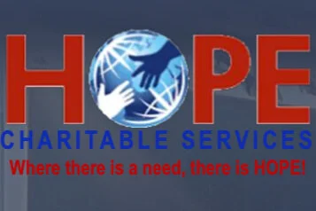 HOPE DRIVE 2021 Needs Your Help