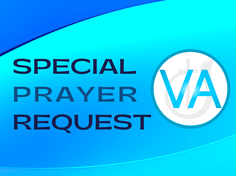 UPDATED Address for Retired Minister James Walker in V.A. Medical Cntr