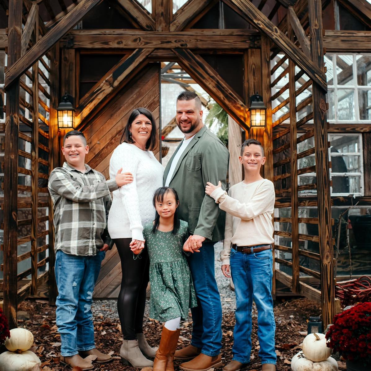 VITAL Conversations with Pastor Chris &amp; Amy Ryan