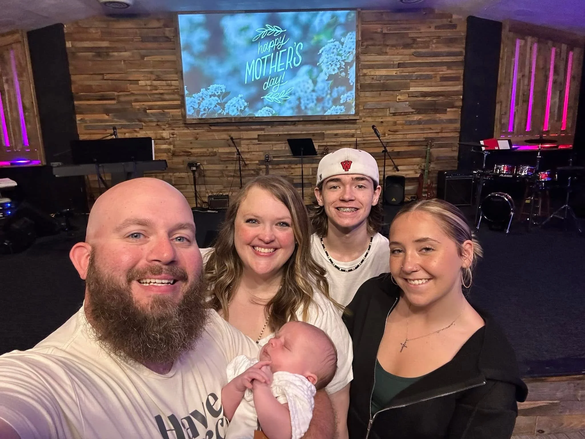 VITAL Conversations with Pastor Jordan &amp; Meghan Crane