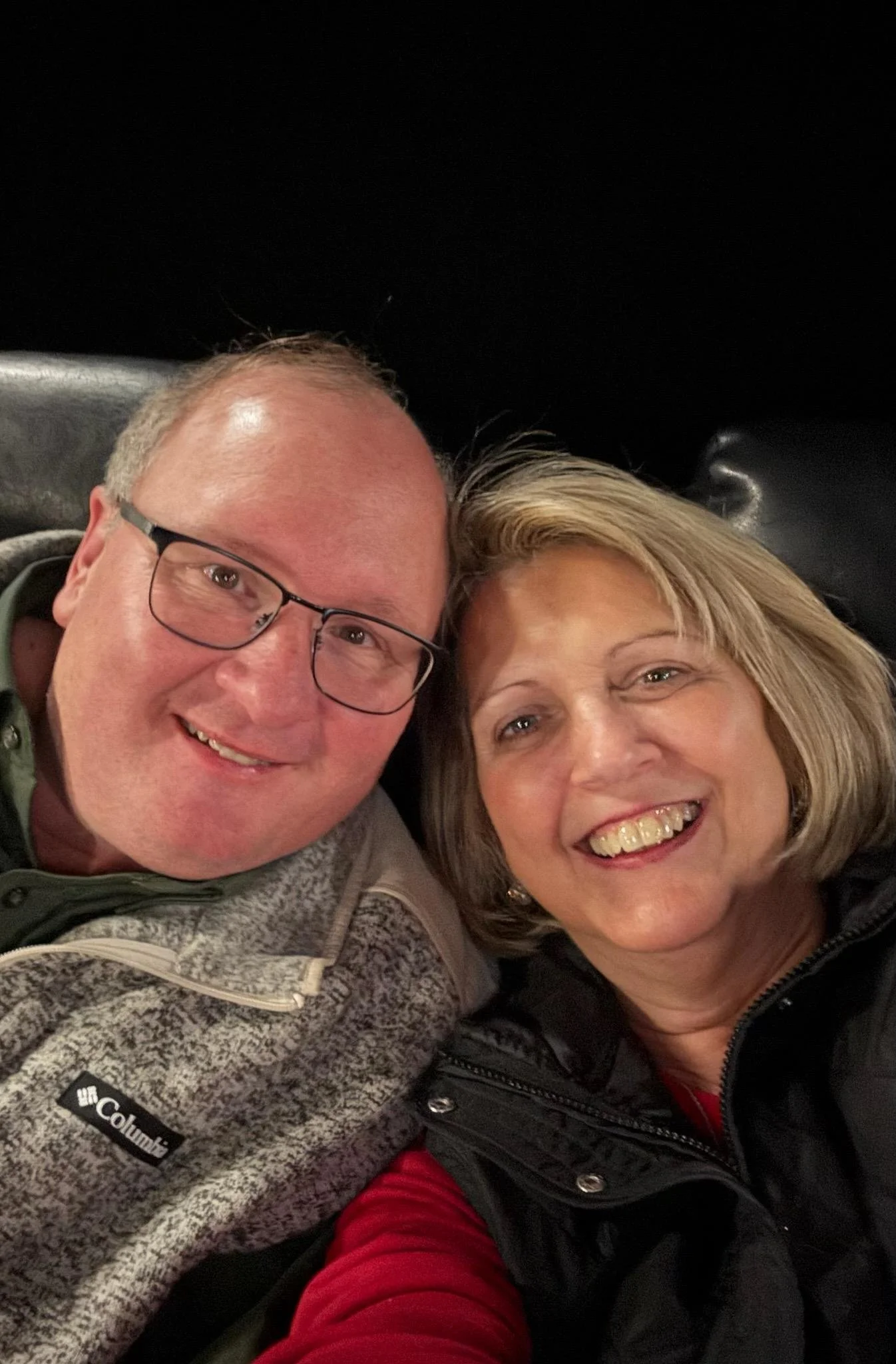 VITAL Conversations with Pastor Cliff &amp; Edy Bowman