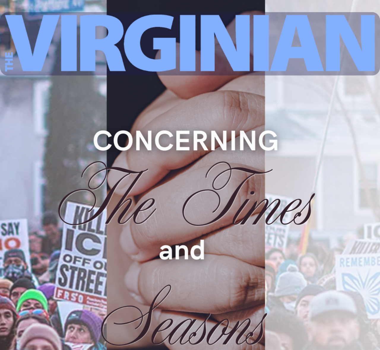 Spring 2026 - The Virginian