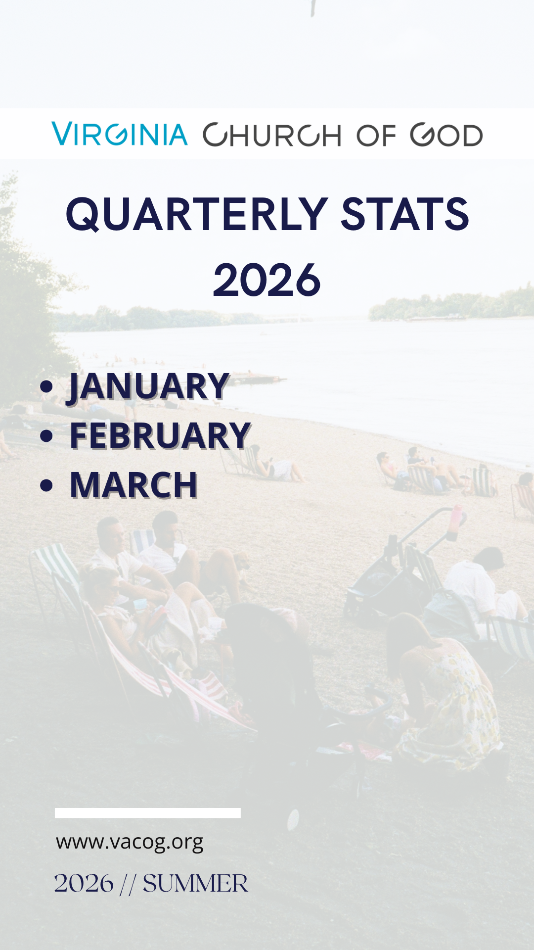 STATS Q1 (2026)