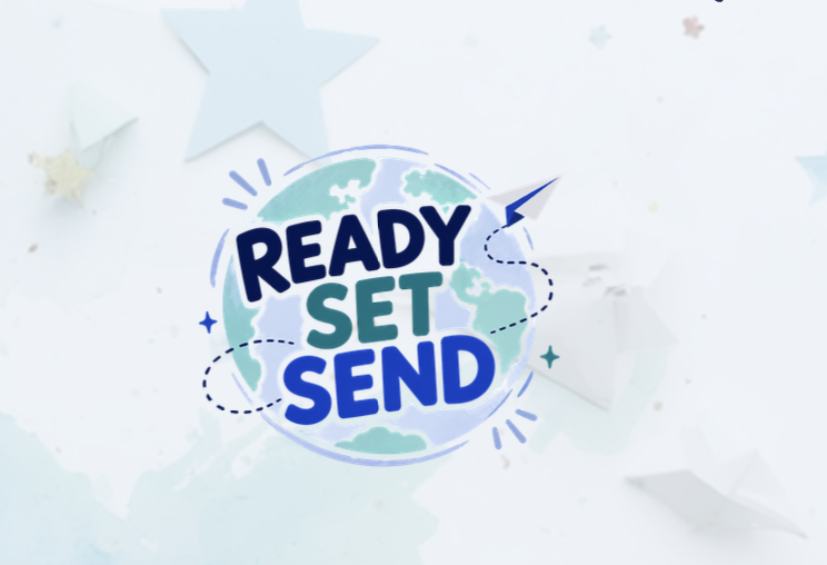 KidCon 2026 - Ready, Set, Send