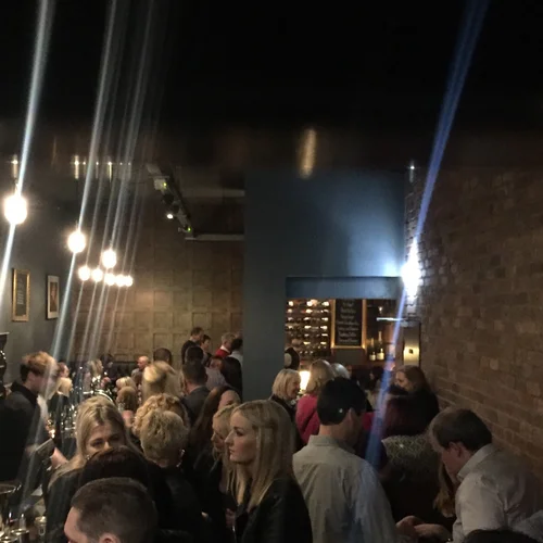 Gallery — THE DECANTER WINE BAR, LEEDS