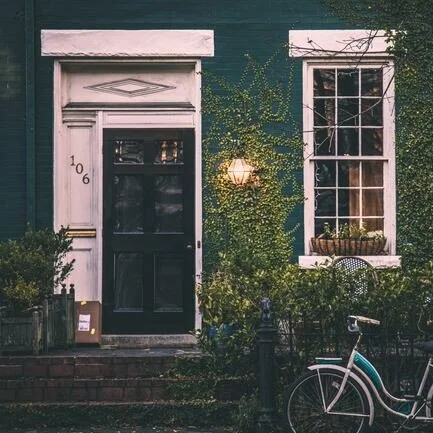 We Dwell With Divinity