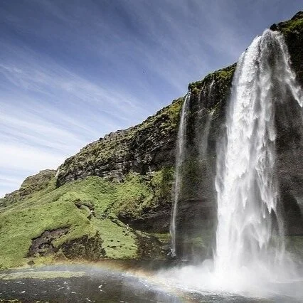 Helen Keller’s “Holy Passion Pouring Down from the Springs of Infinity”