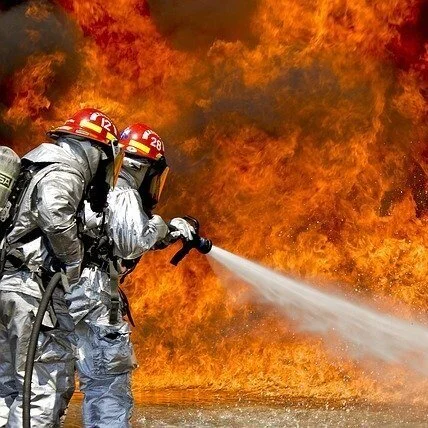 Prayerful Care Dispels the Babylon Within