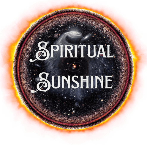 Spiritual Sunshine