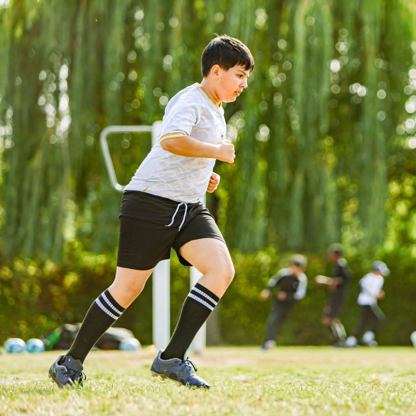 TRAINING DATES FOR THE REST OF THE WEEK!

1) MIDWEEK DEVELOPMENT
01/10/26
Whitefrais Primary School
6pm - 8pm

2) DEVELOPMENT CENTRE
&Omicron;3/10/26
Priestmead Primary School
9am - 11am

3) DEVELOPMENT CENTRE
03/10/26
Whitefrais Primary School
12pm 