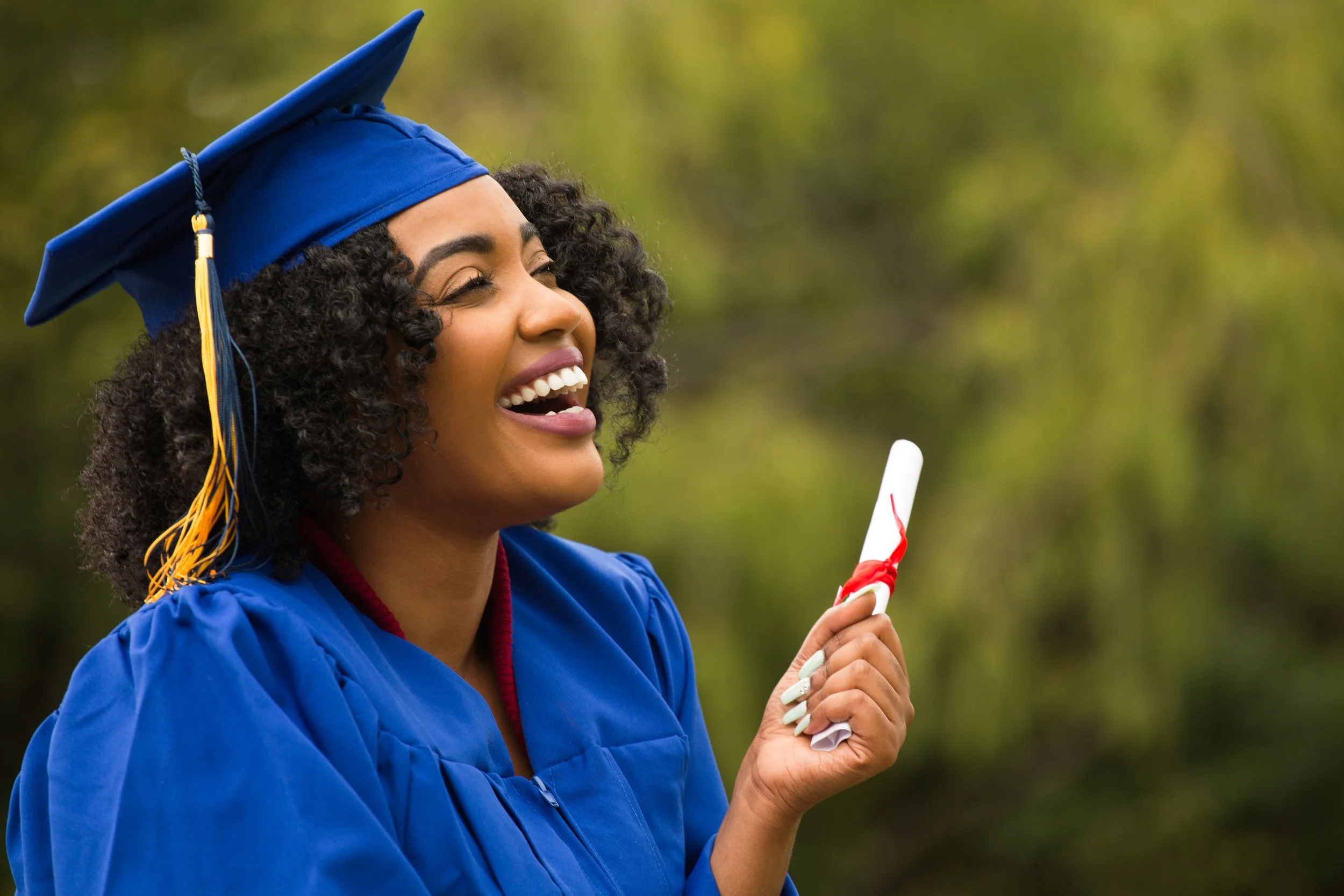 2022 College Scholarship — Eastern Star Church