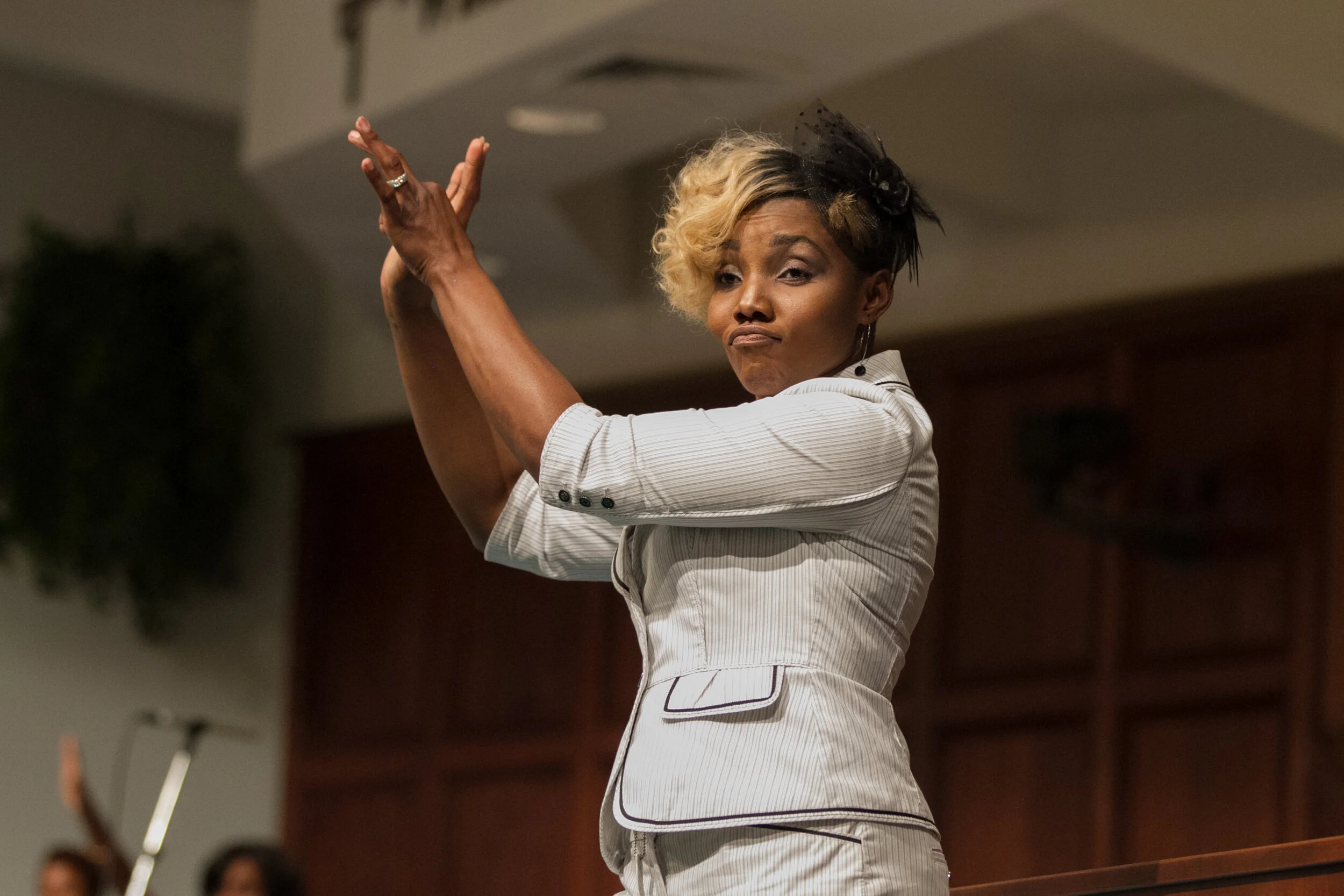 Locations — Eastern Star Church