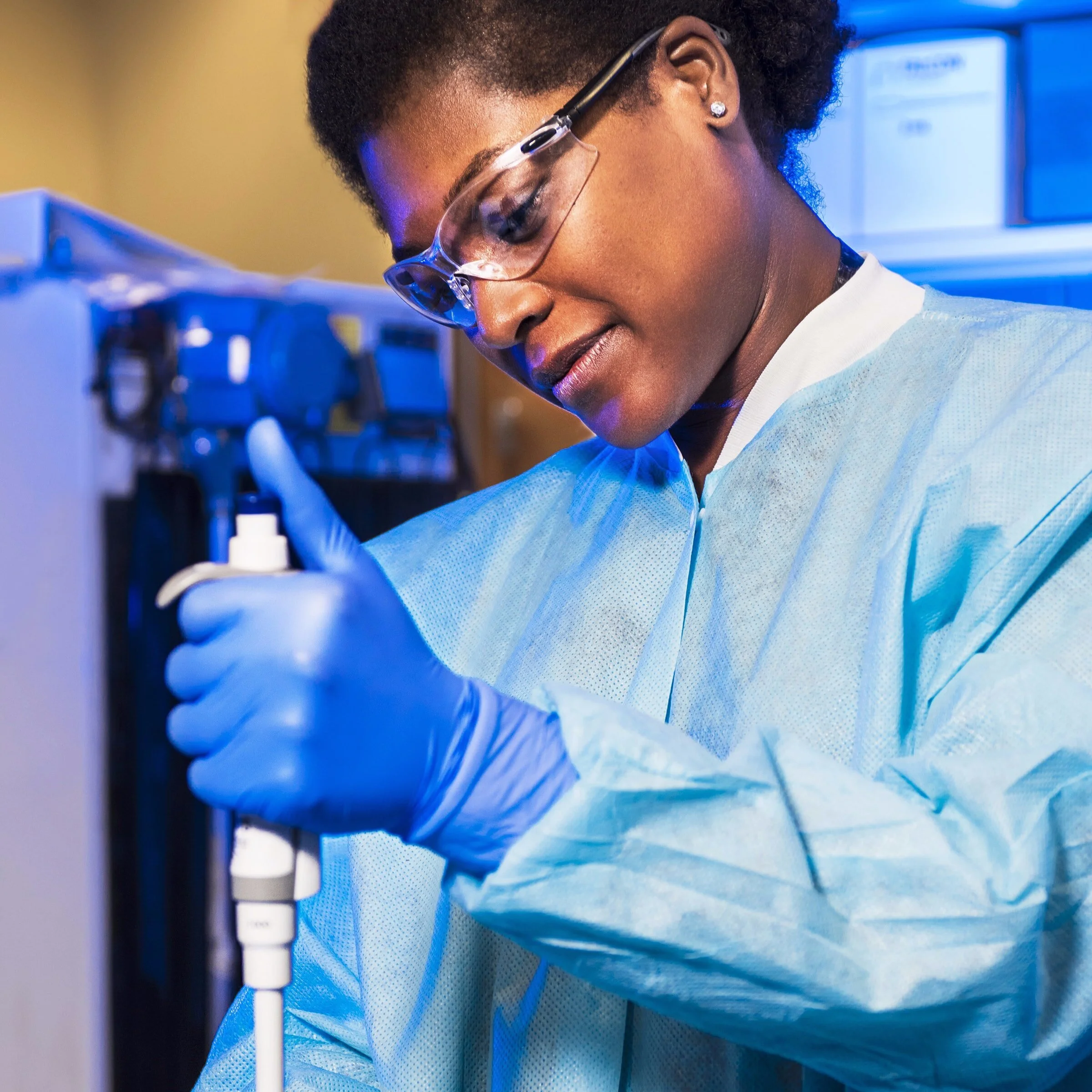 MEDICAL AND HEALTH MINISTRY MEETING