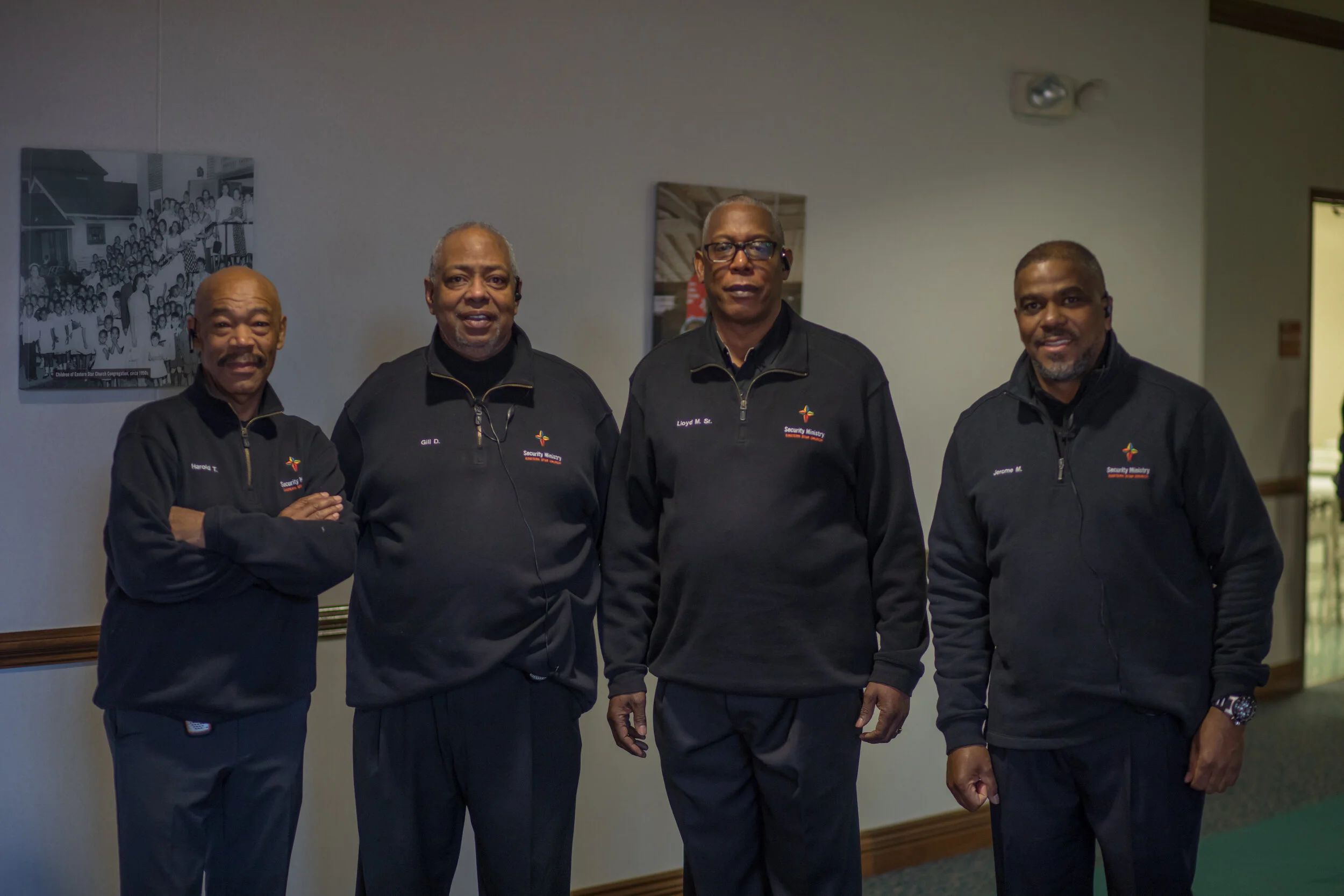 MEN OF PURPOSE (Register Online)