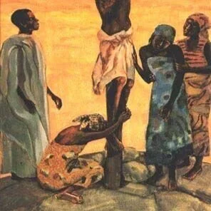 7 Sayings of Jesus: Behold Your Son, Behold Your Mother
