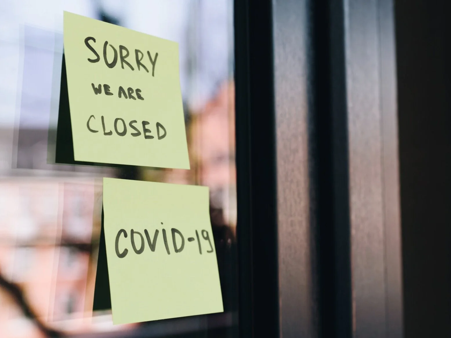 The CARE Center & All Campuses are Temporarily Closed