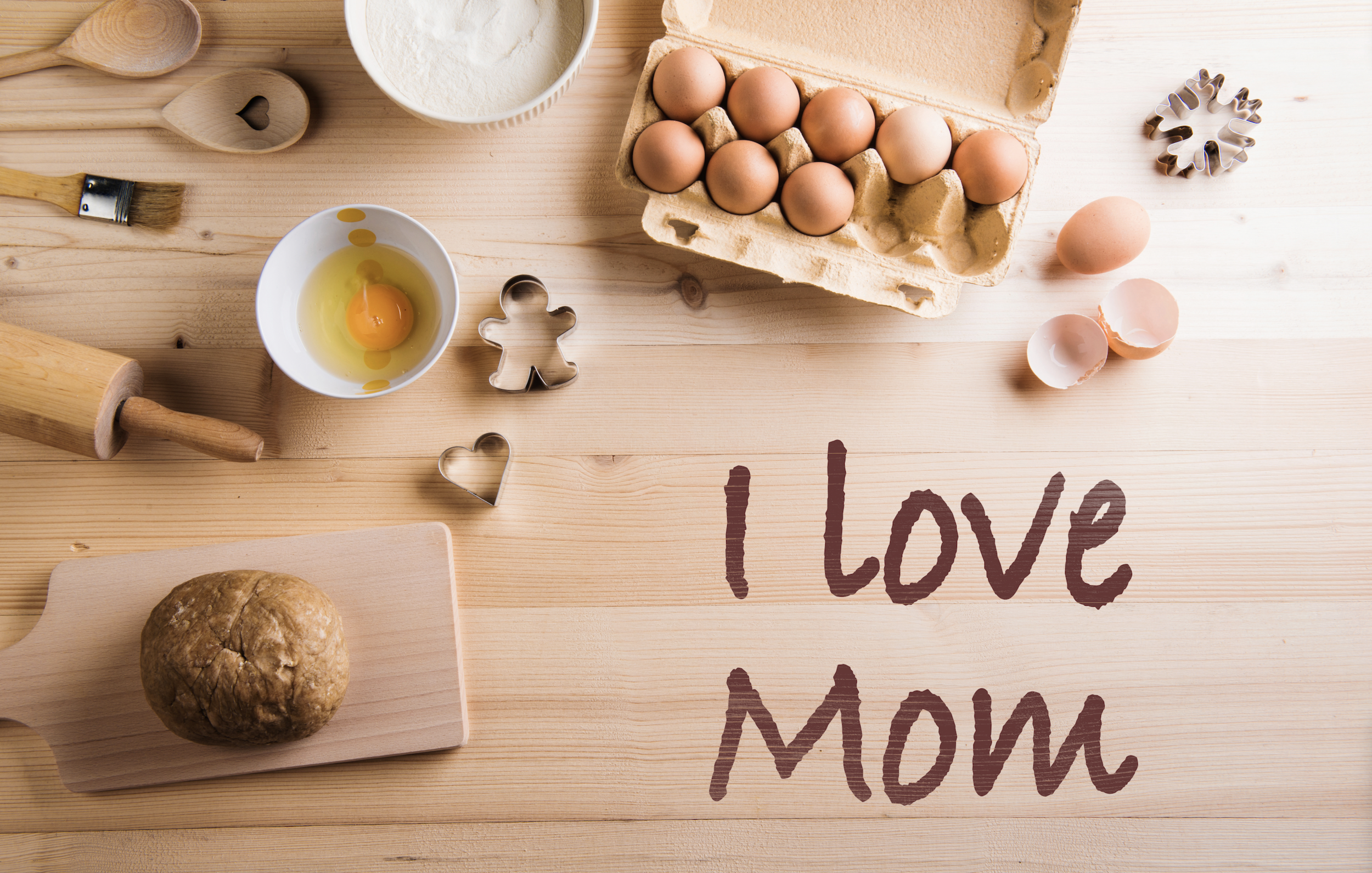 9 Ways to Celebrate Mom in Quarantine