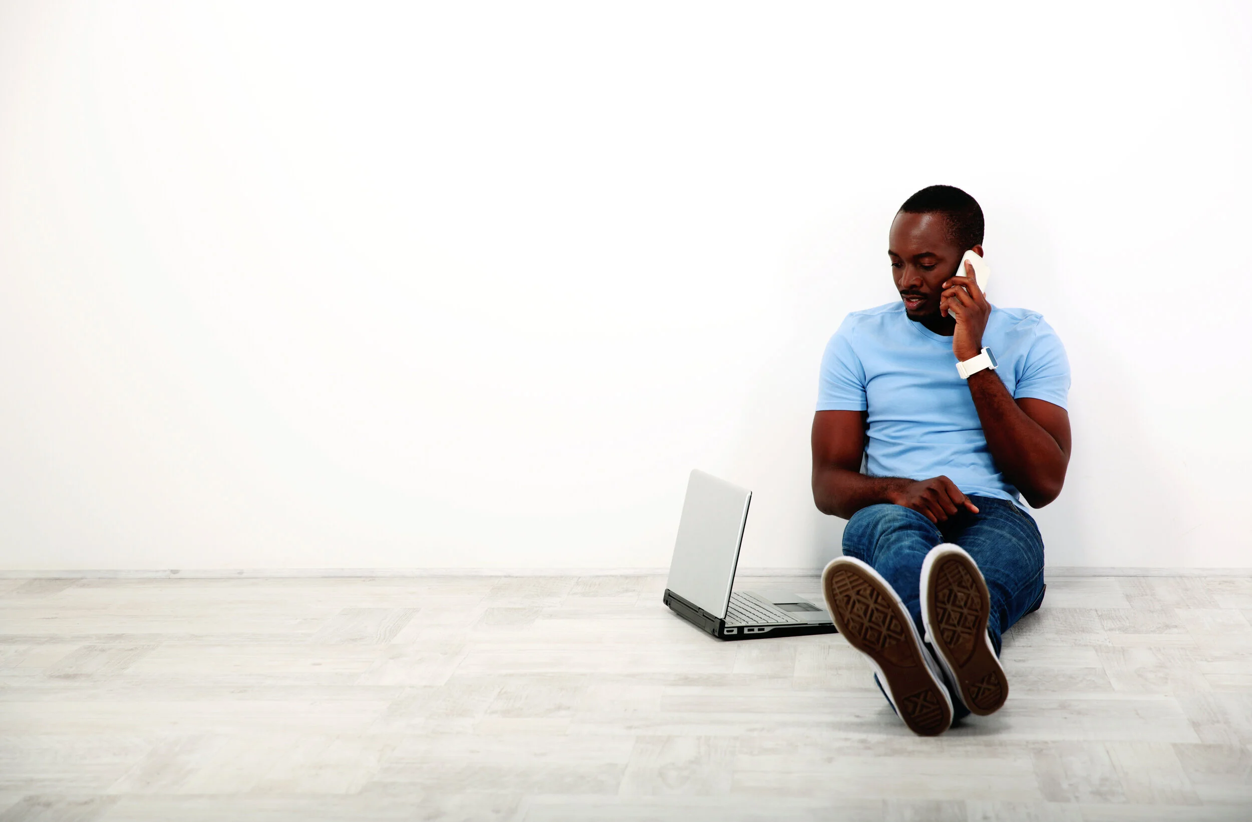 Six Ways to Share God During Social Distancing