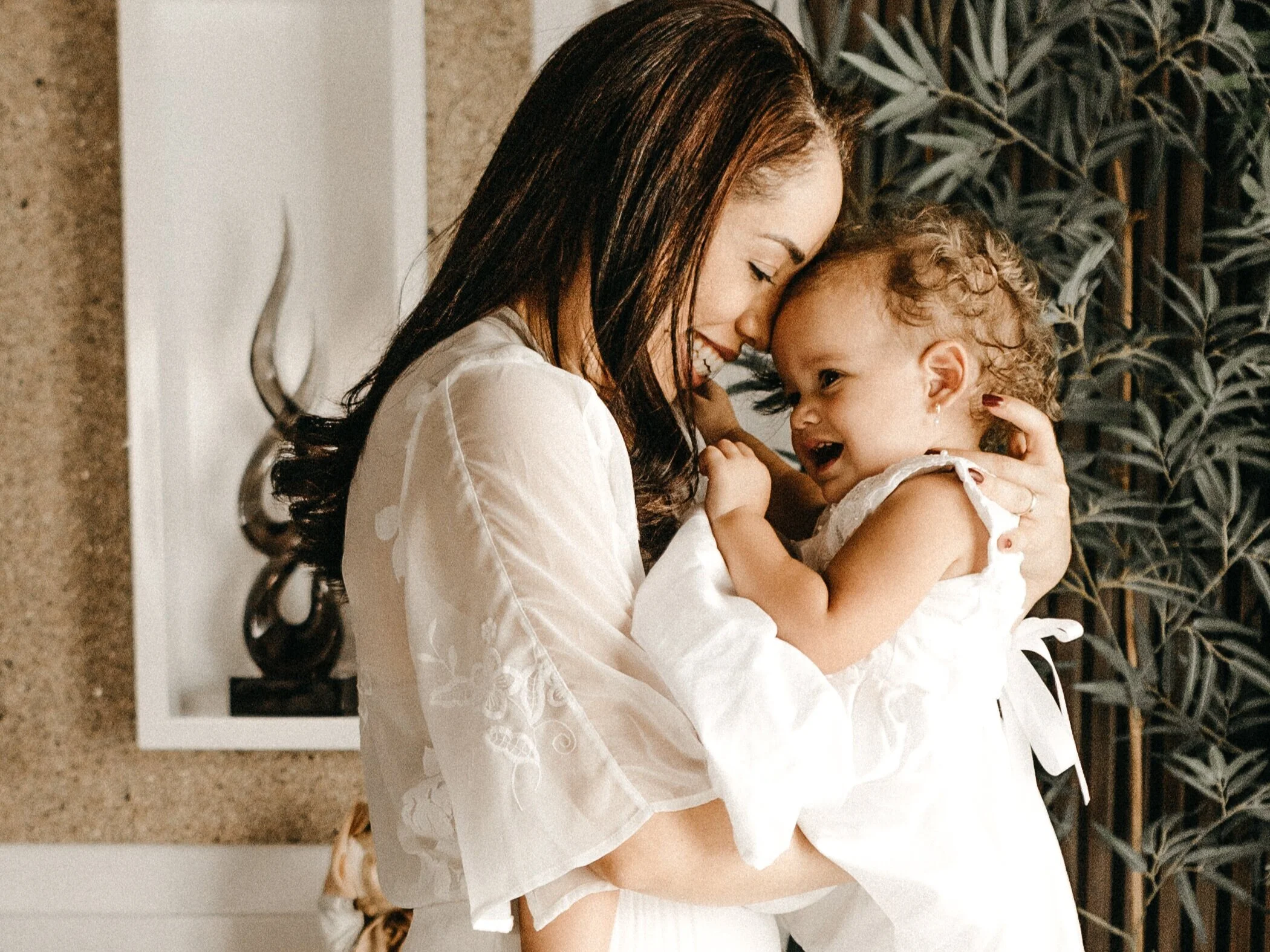 Happy Mother's Day: A Tribute to Moms