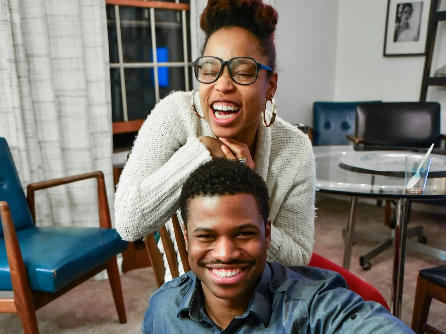 CREW Virtual Fellowship (Canceled)