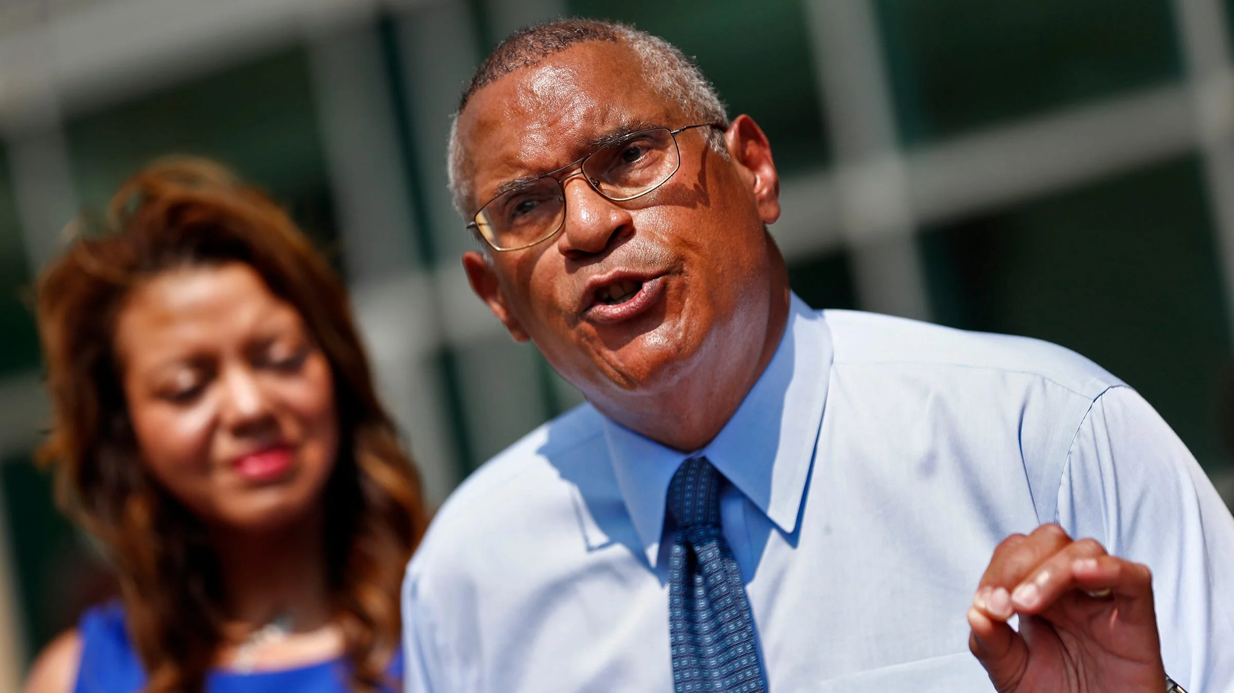 Conquering the Cultural Climate, A Live Conversation