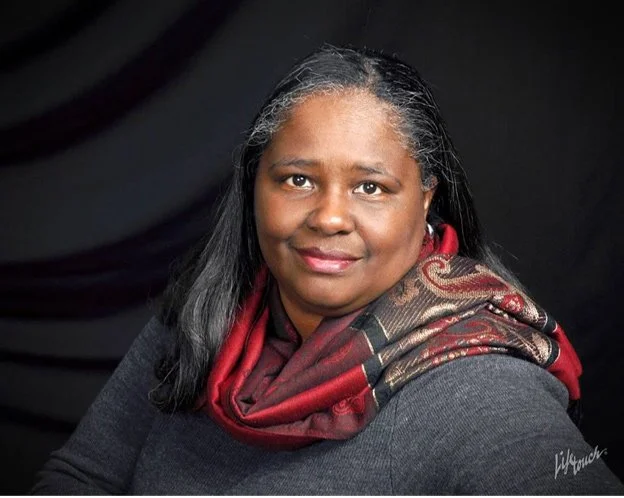Celebrating Women Leaders in the Children's Ministry