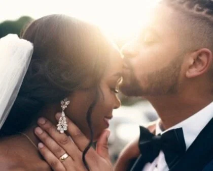 Saying "I Do" in the midst of a pandemic