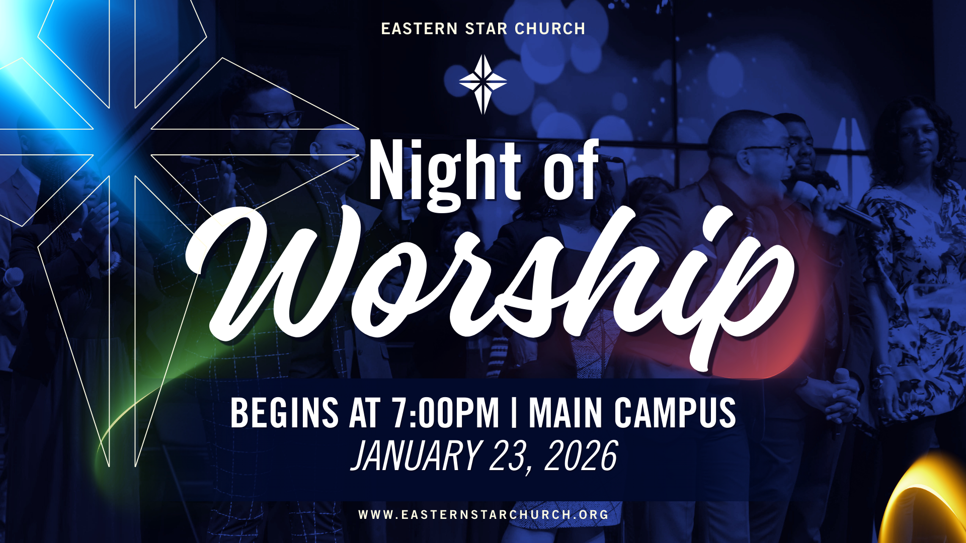 Night of Worship