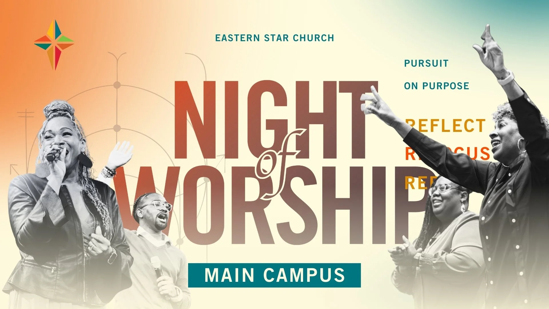 Night of Worship