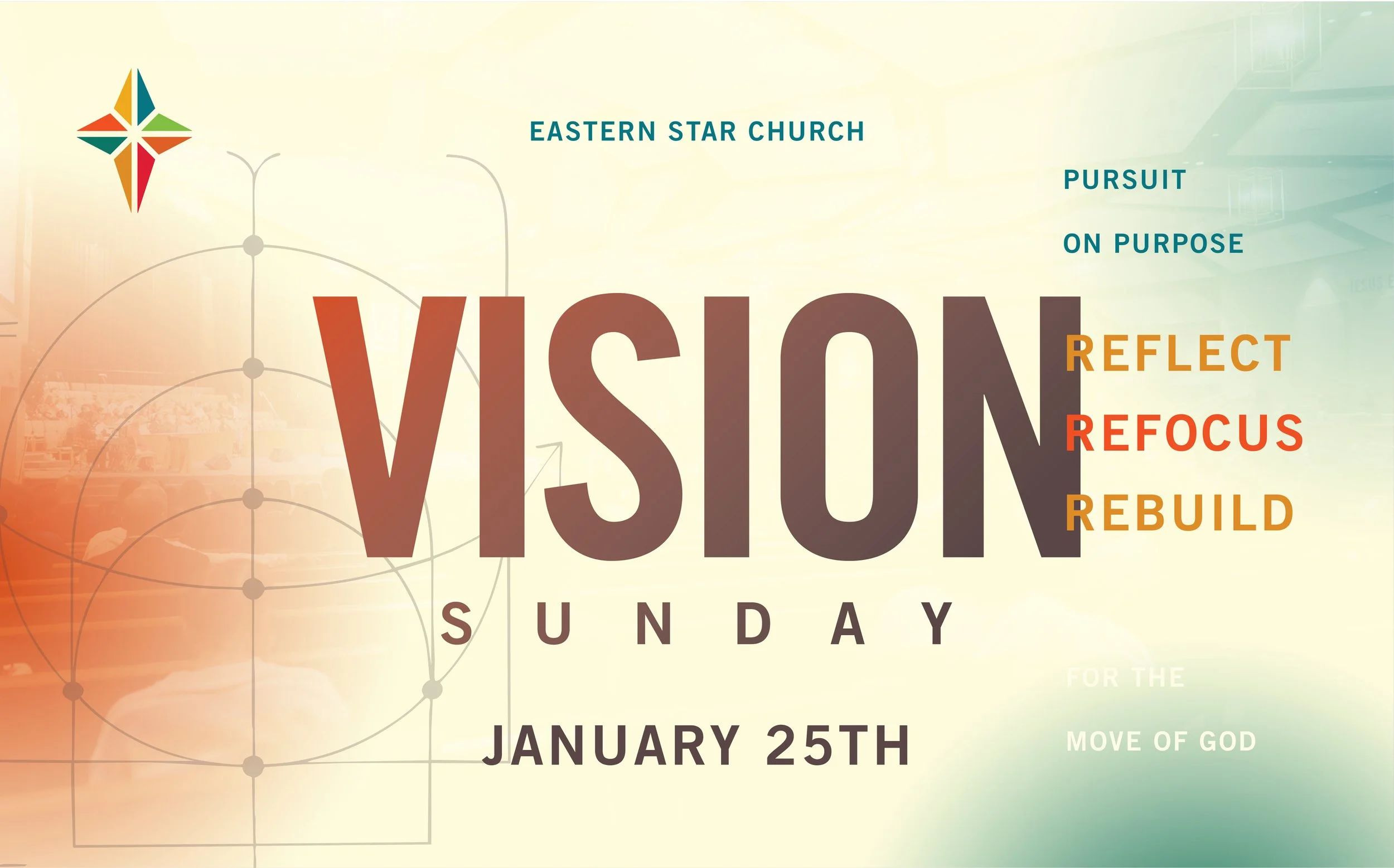 VISION Sunday