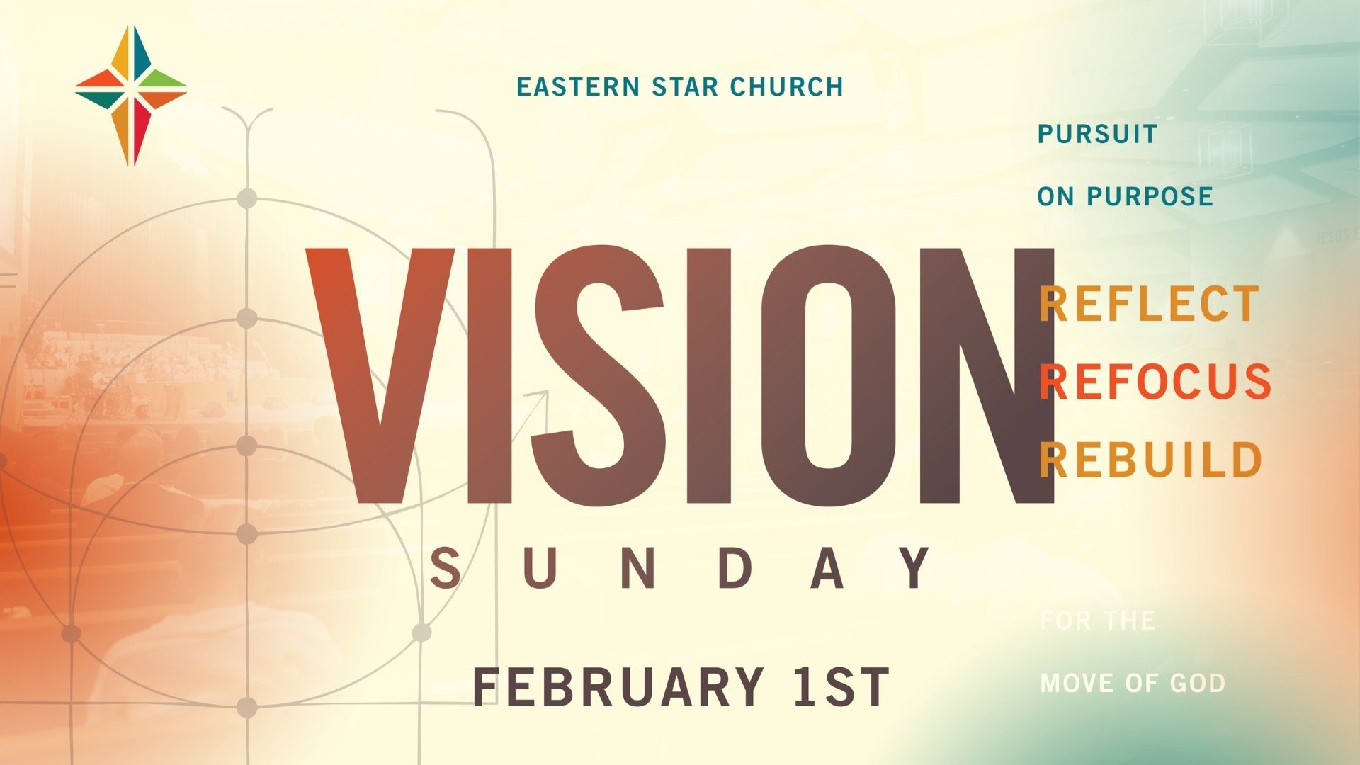 VISION Sunday