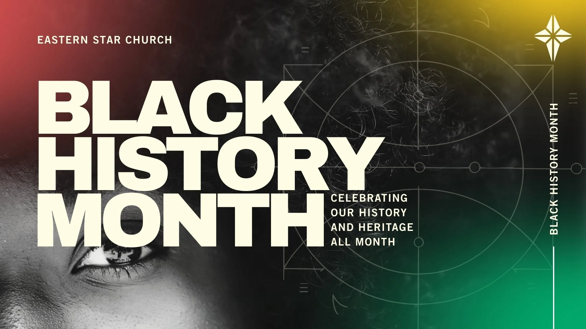 Black History Month at ESC