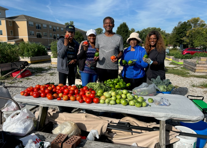 JEWEL Human Services Monthly Newsletter - OCTOBER 2026