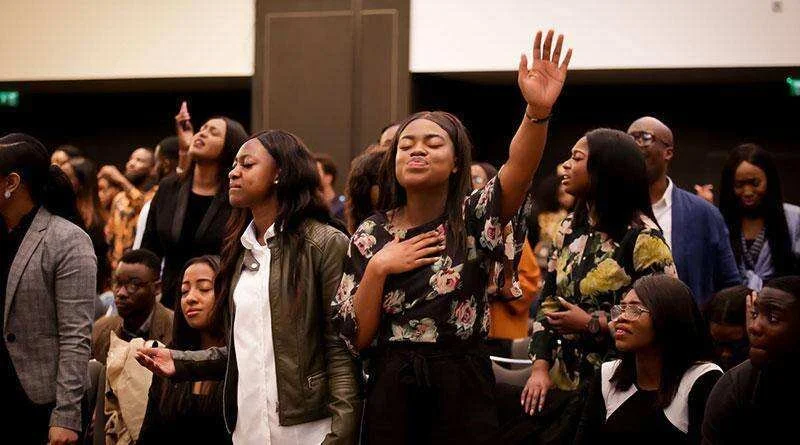 Making The Most Out of The Worship Service for Your Child