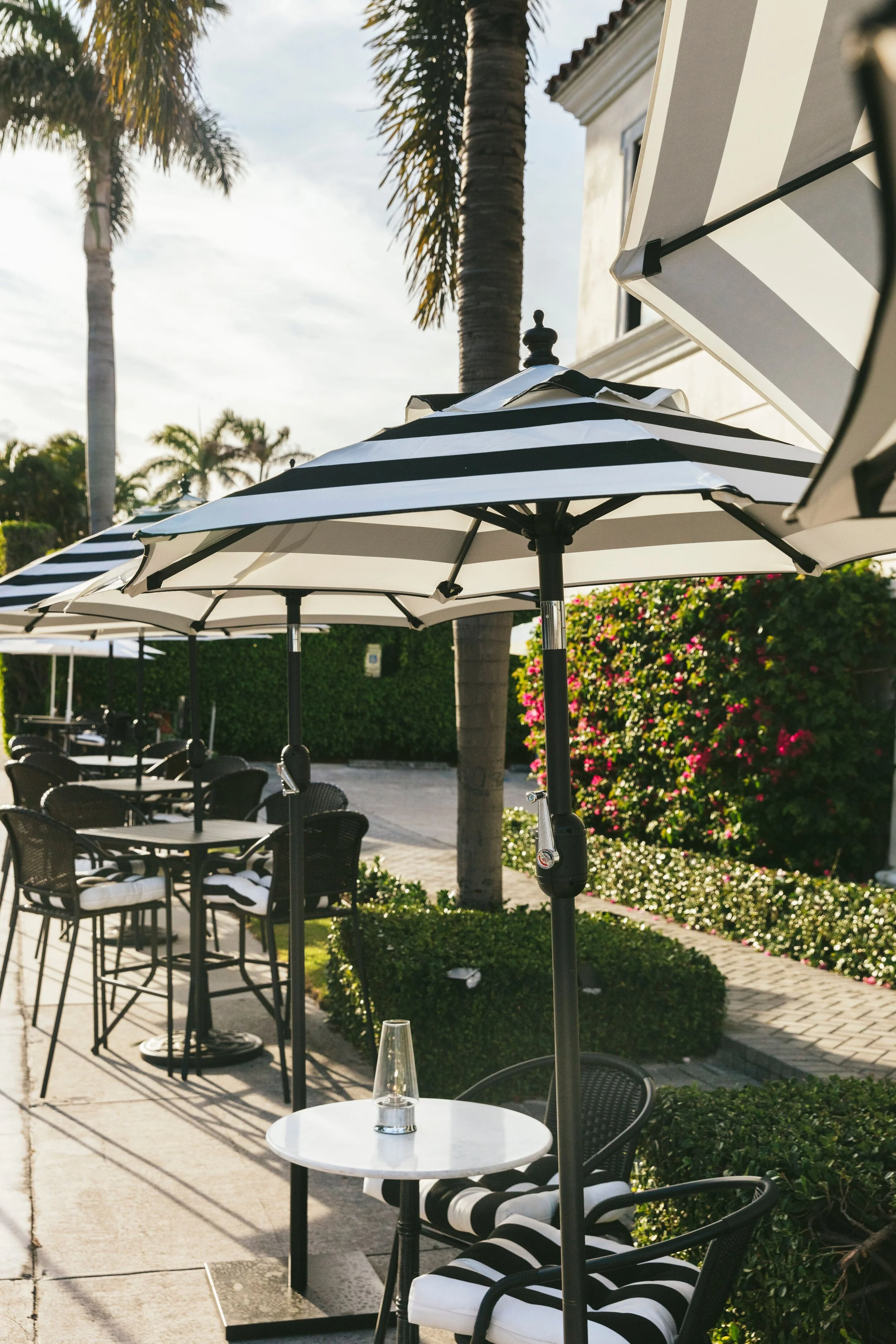 west palm beach outdoor furniture on Le Bar Palm Beach