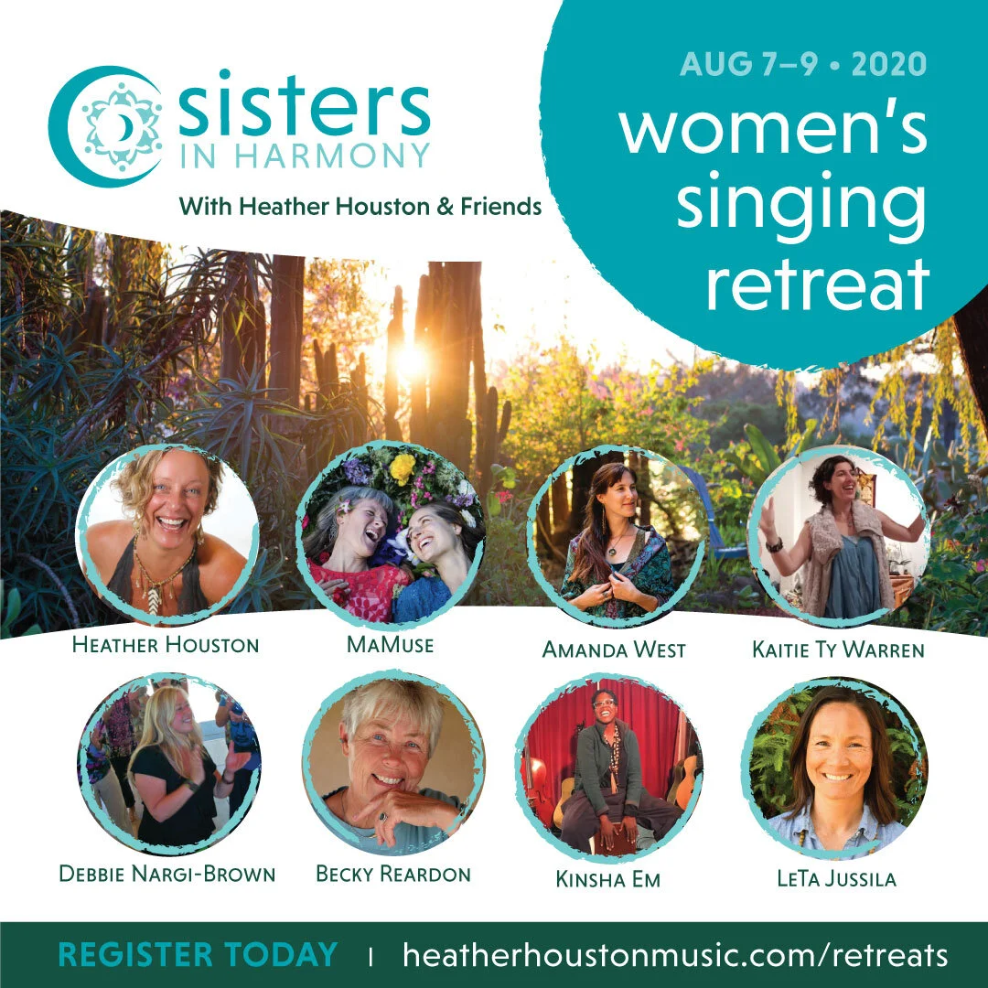 Logo Design & Social Post