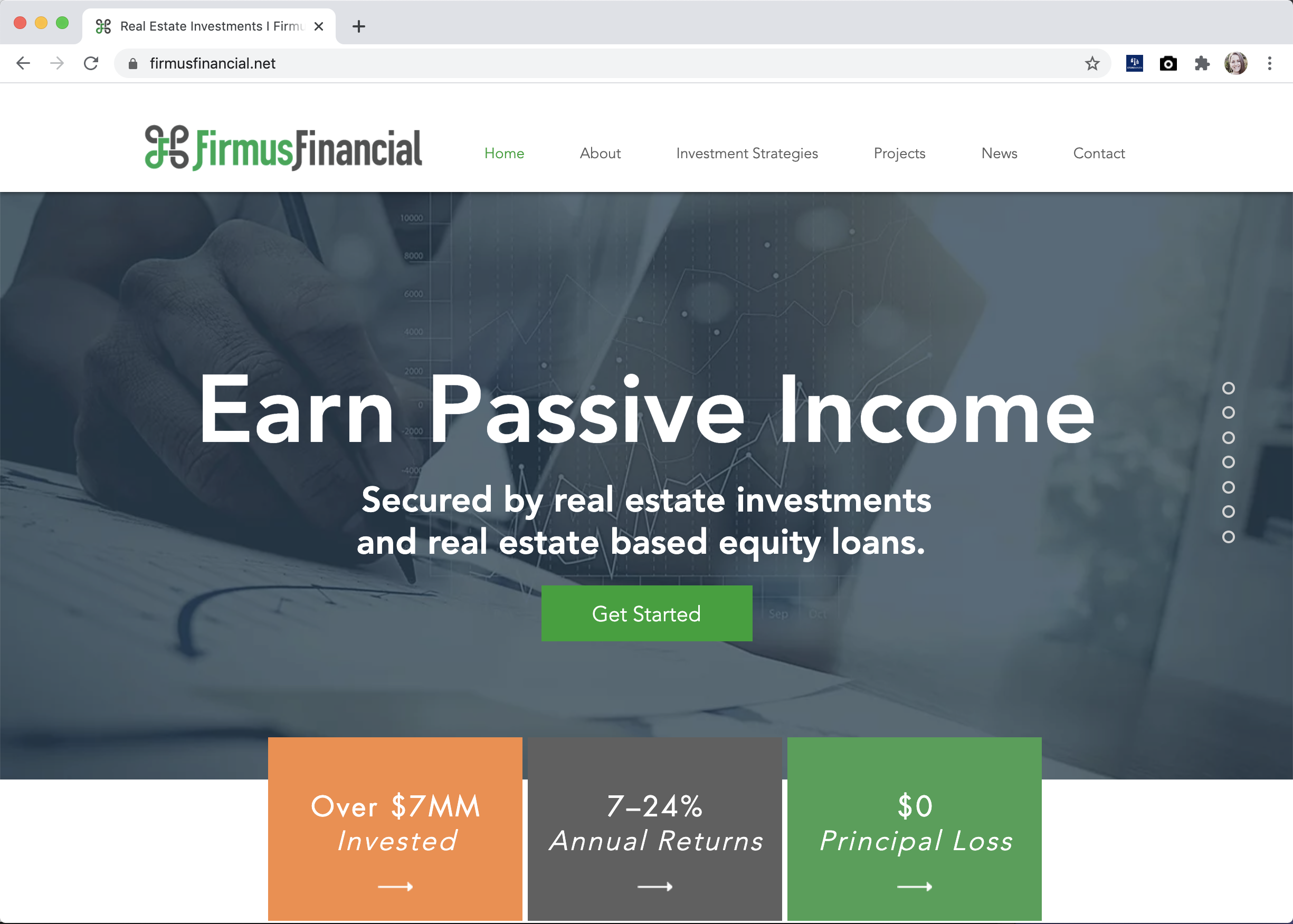Firmus Financial