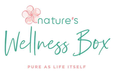 Nature&#39;s Wellness Box