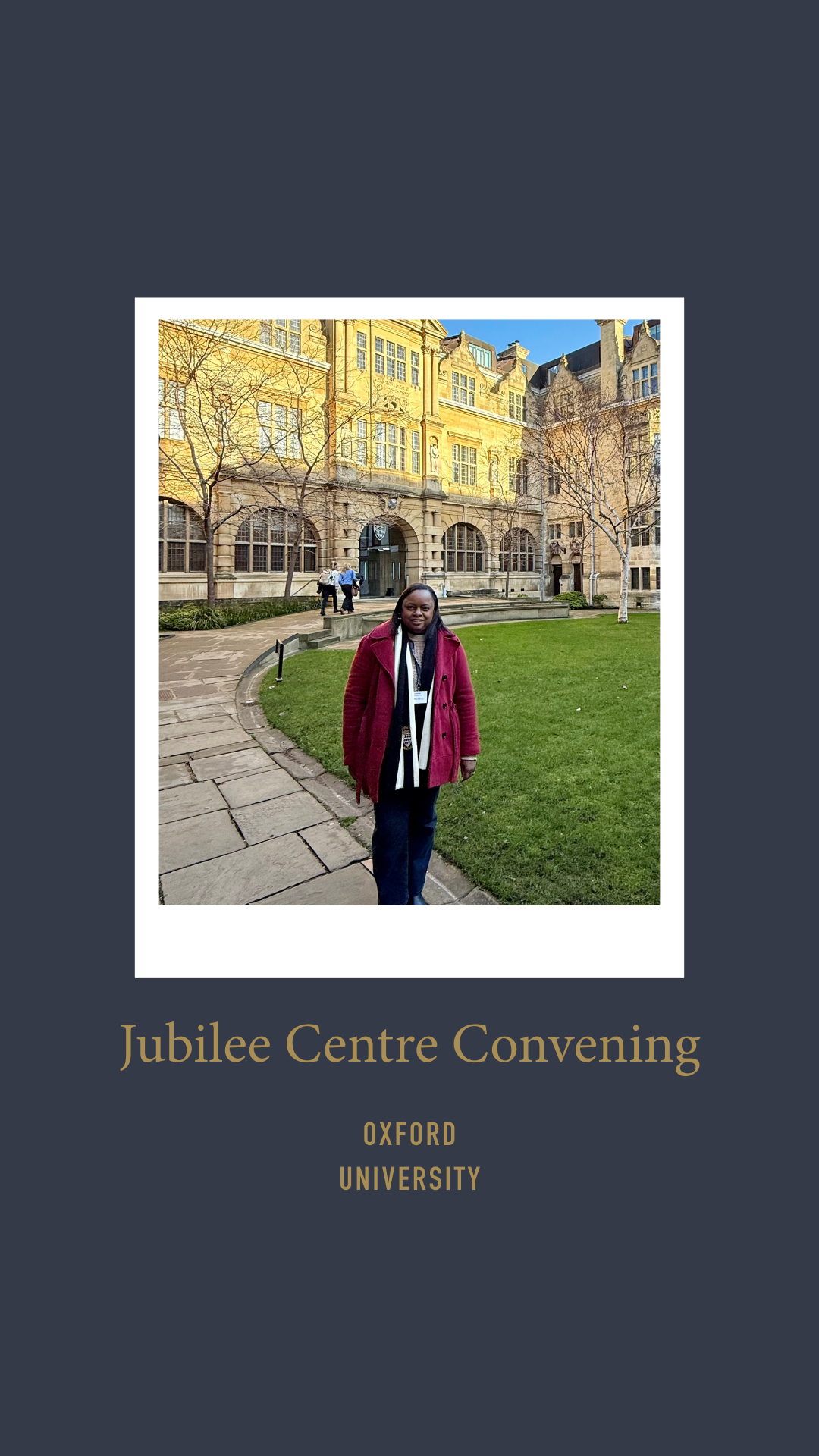 International Partnership For Advancing Character Education