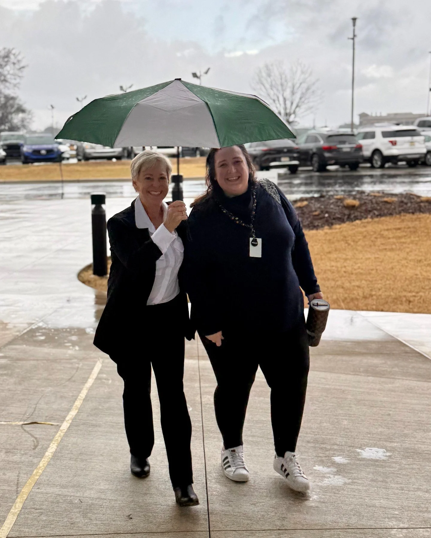 It was a rainy day but a great day for the Hope Year 1 session in Huntsville. We are grateful for the gift of Dr. Amy Johnston with us this week to provide great practical guidance for our Year 1 schools.