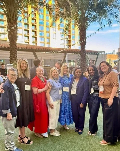 Members of our Hope team were honored to participate in the recent conference in Tempe, Arizona dedicated to advancing character across education. The team engaged with educators, researchers, and leaders focused on embedding character into the core 